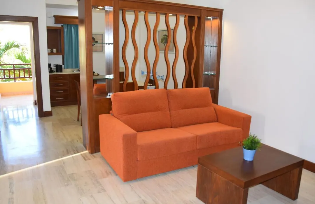 Sunset Boutique Hotel All Suites-1